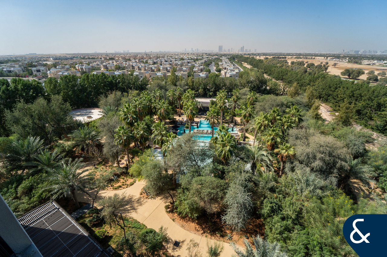 High Floor | 2 Bedroom | Available Now