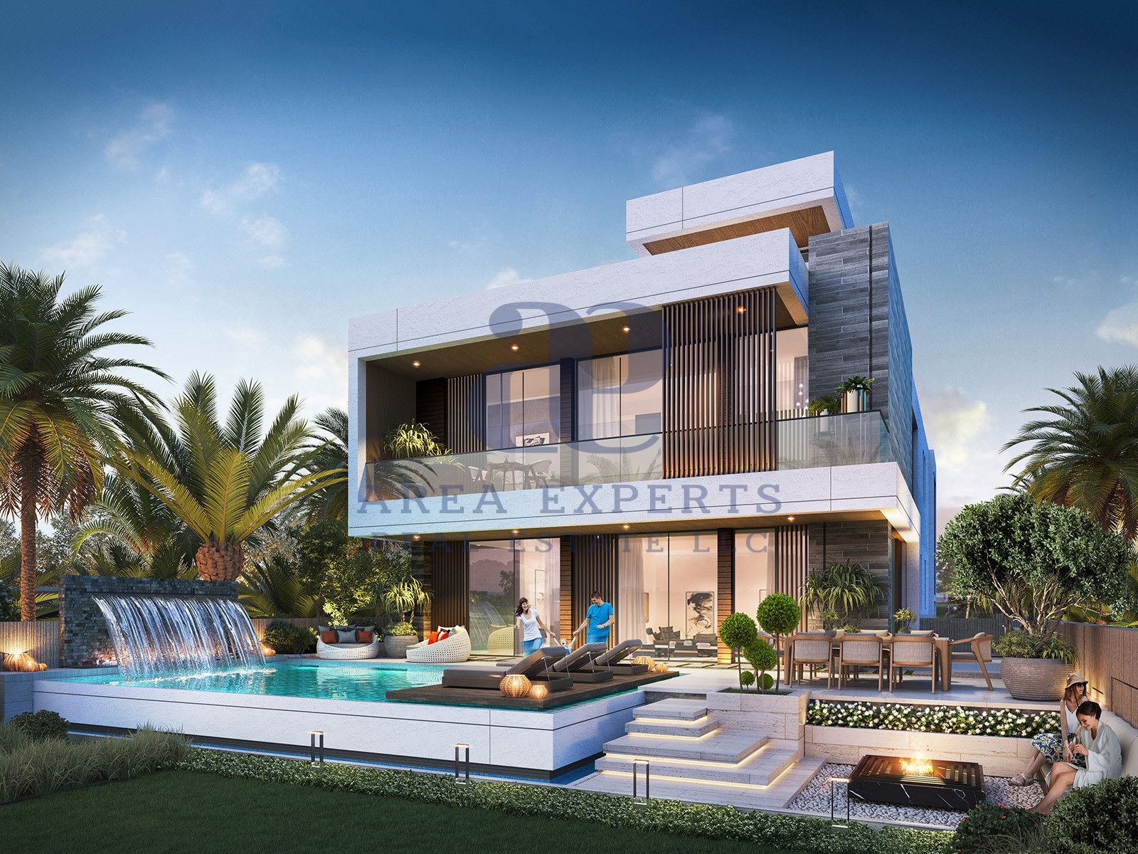 Close to the Lake | Next to Entrance | EXCLUSIVE