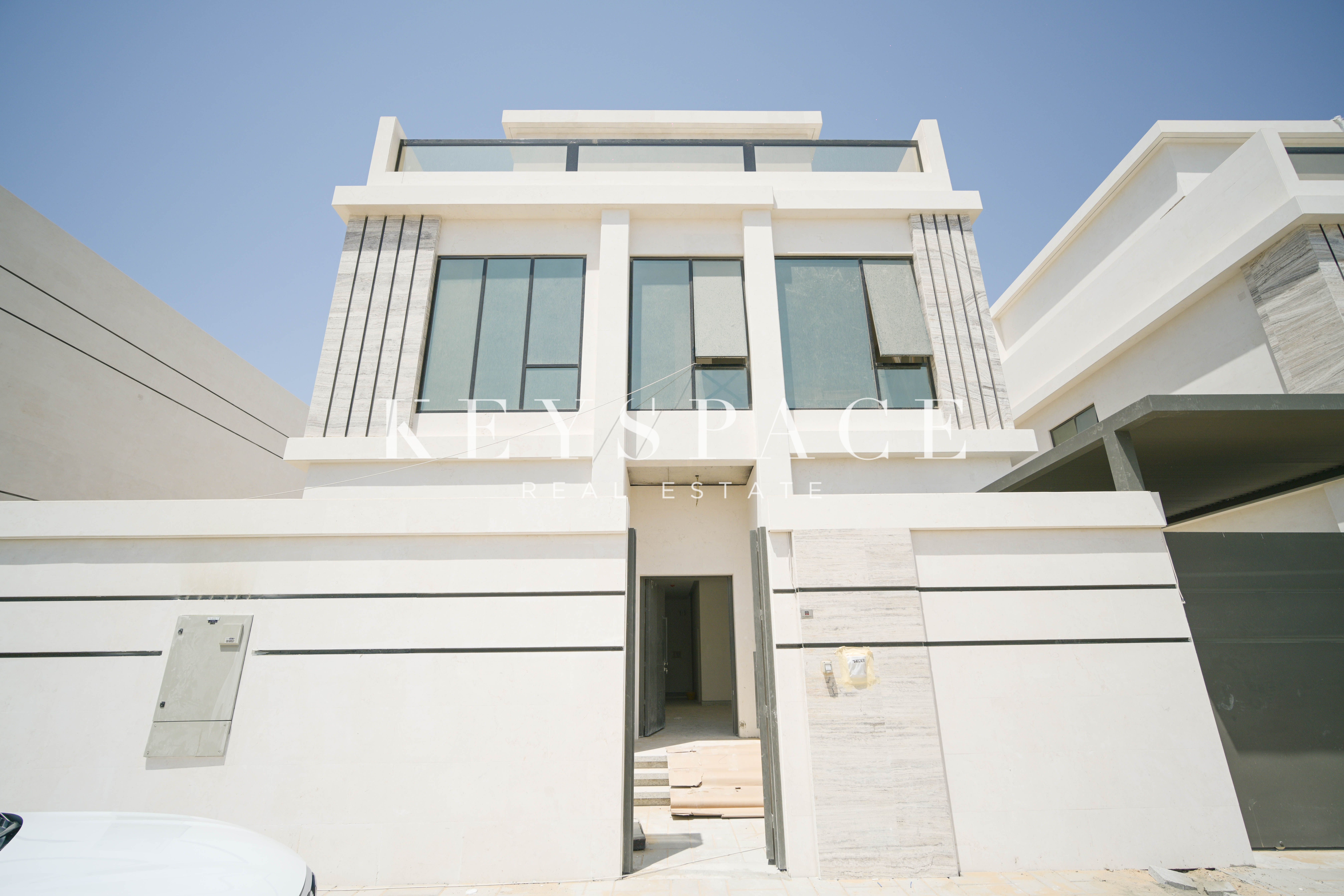 Private & Protected | Distinguished Villas in a Secure Community