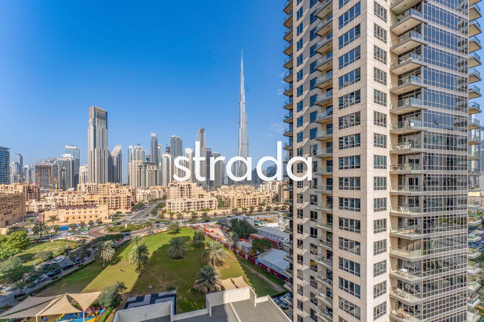 High Quality Upgrades | Burj Views | Enquire Today