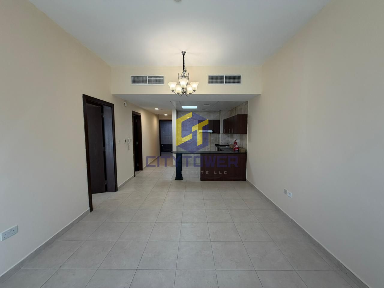 1 Bedroom Apartment | Maya 3 Dubai Land | Downtown City View | Pool & Gym Access