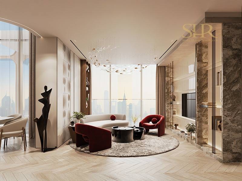 Payment Plan | High ROI | Prime Location