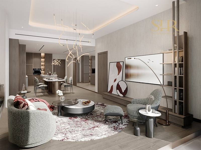 High Floor |
