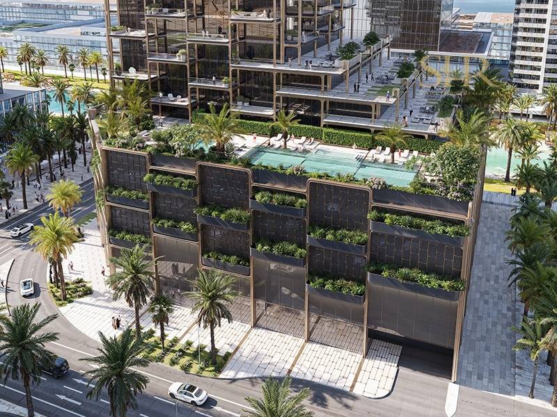 Payment Plan | High ROI | Prime Location
