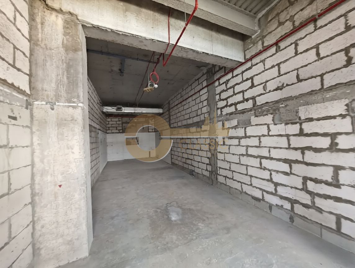 Lagoon Facing | Prime Location | Retail Shop
