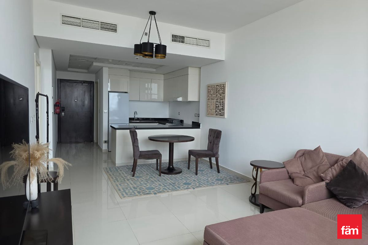 Fully Furnish | High Floor | Ready To MoveIn