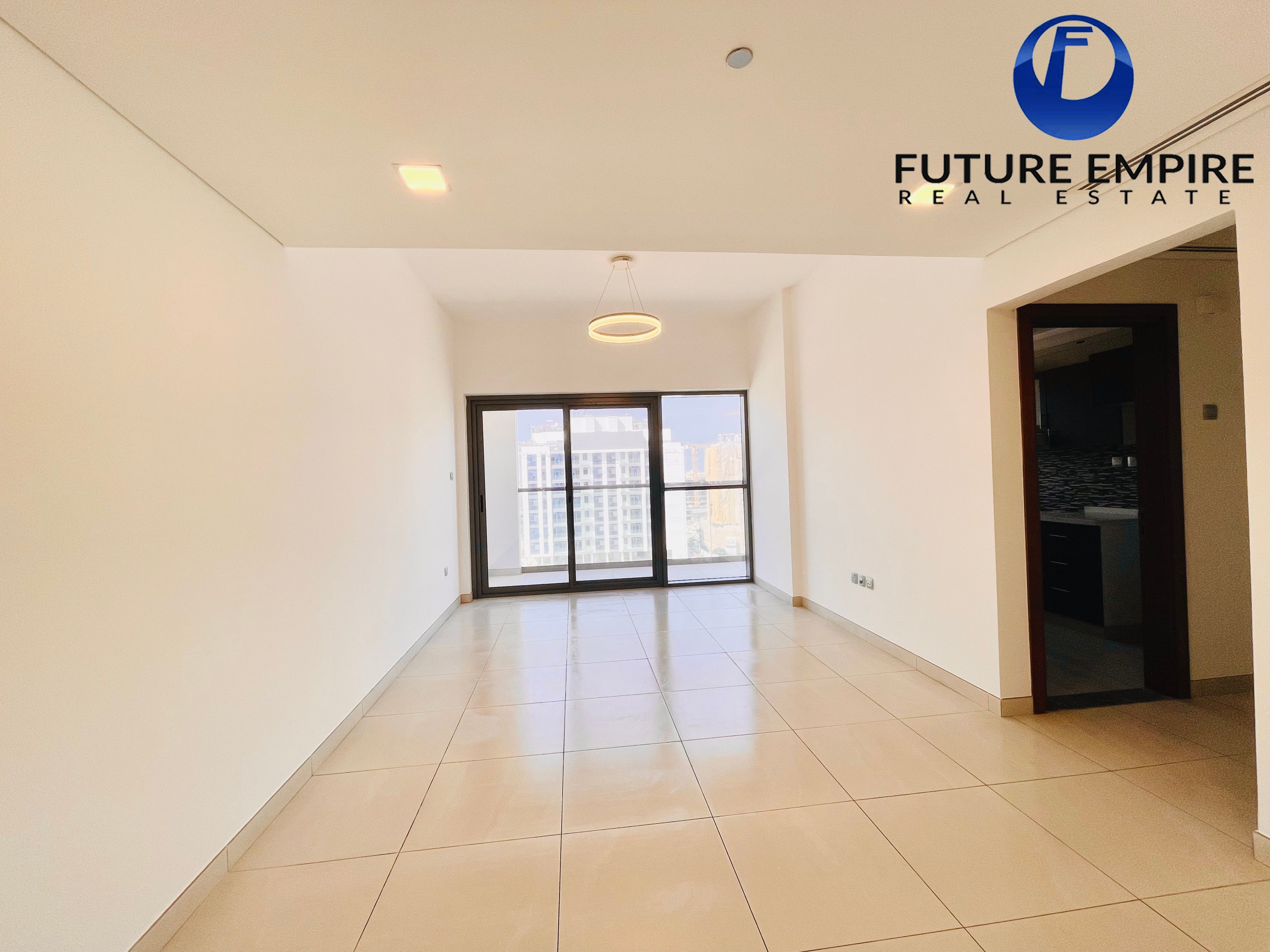 Brand New Building | All Amenities | Prime Location