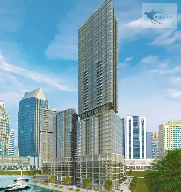 Best Deal | Furnished Apartment | Splendid Views | High End Facilities