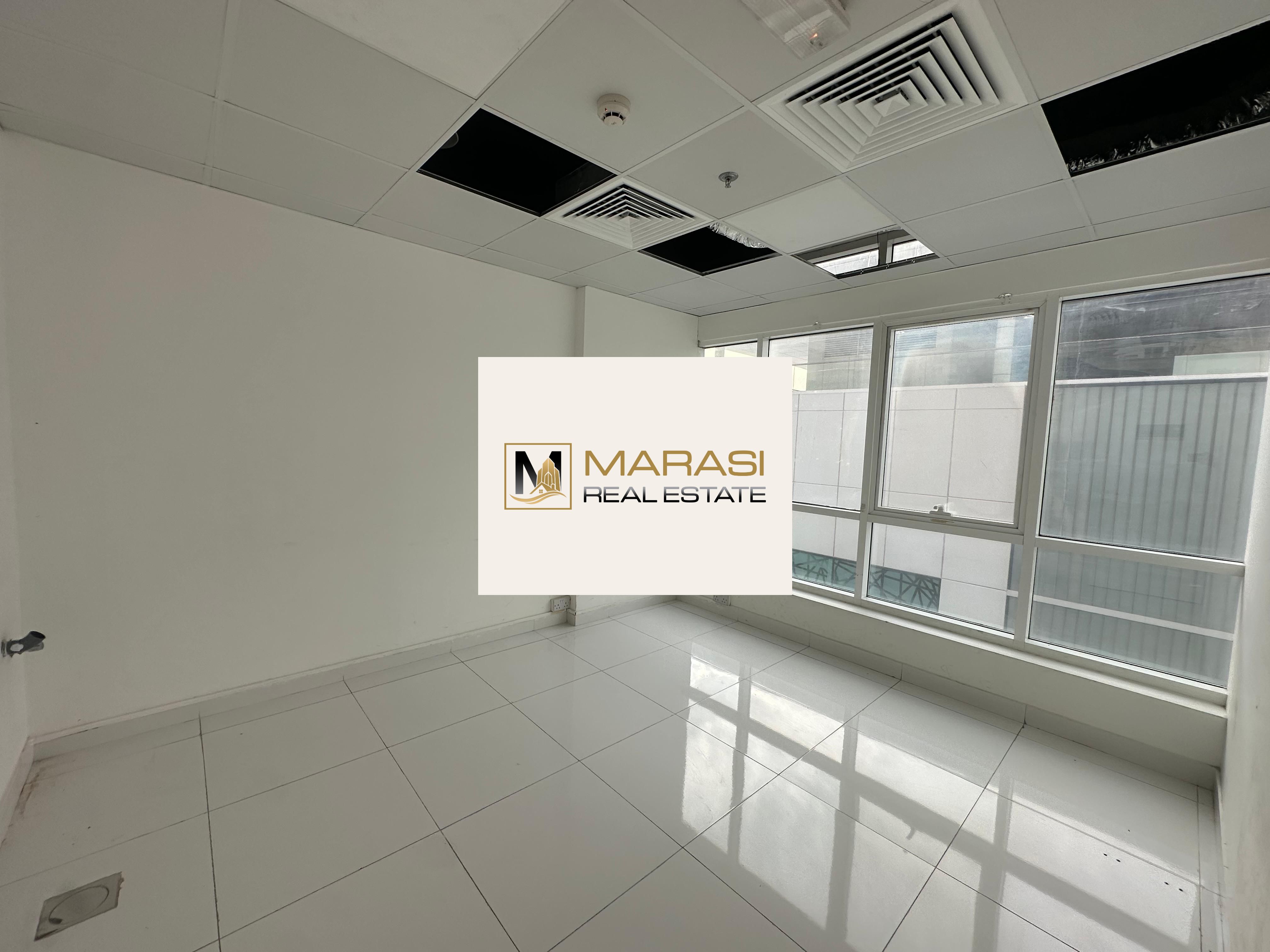 Vacant | Prime tower | Fully Fitted| Free Parking
