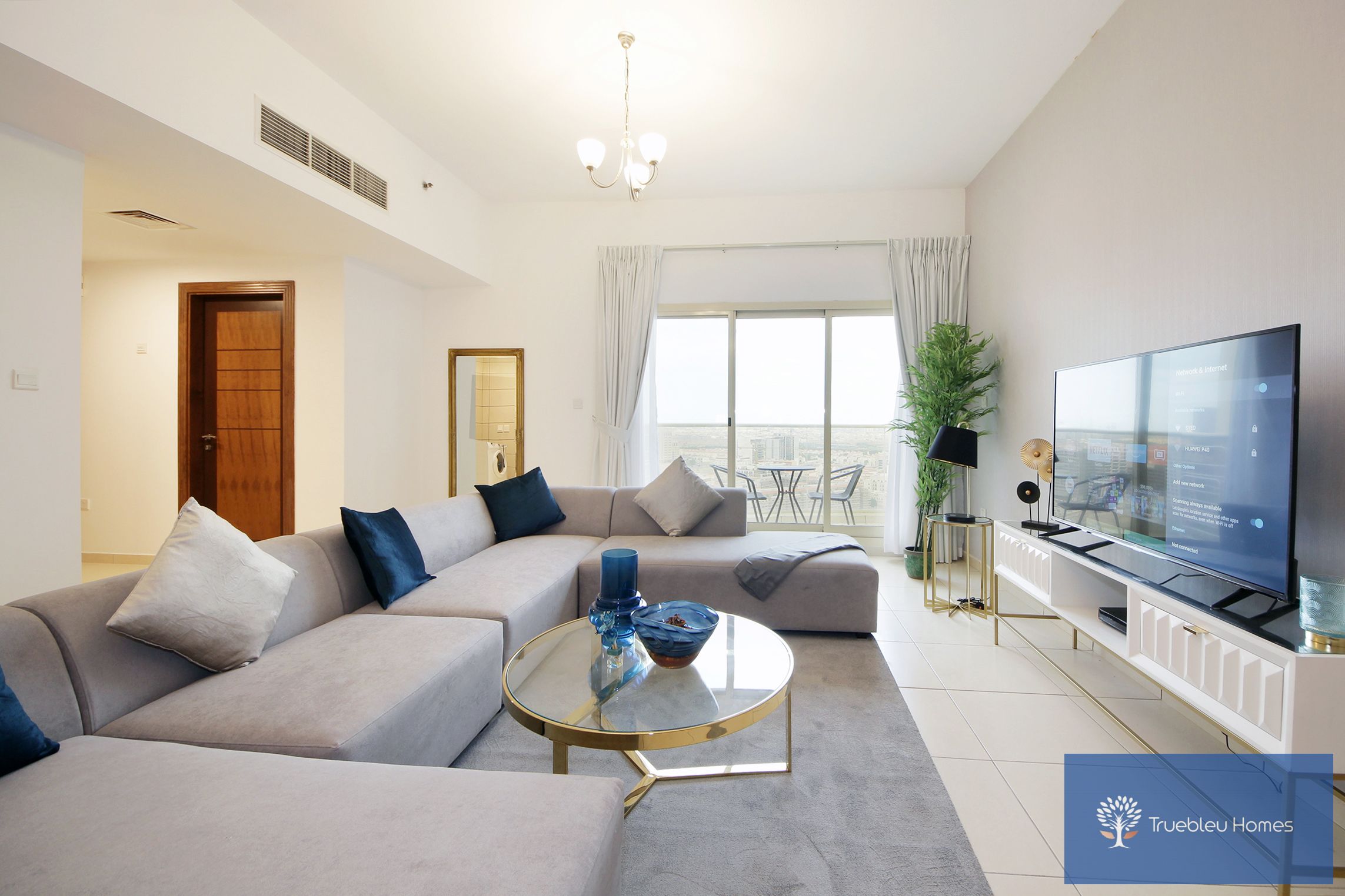 High Floor | Large Layout | Great Location
