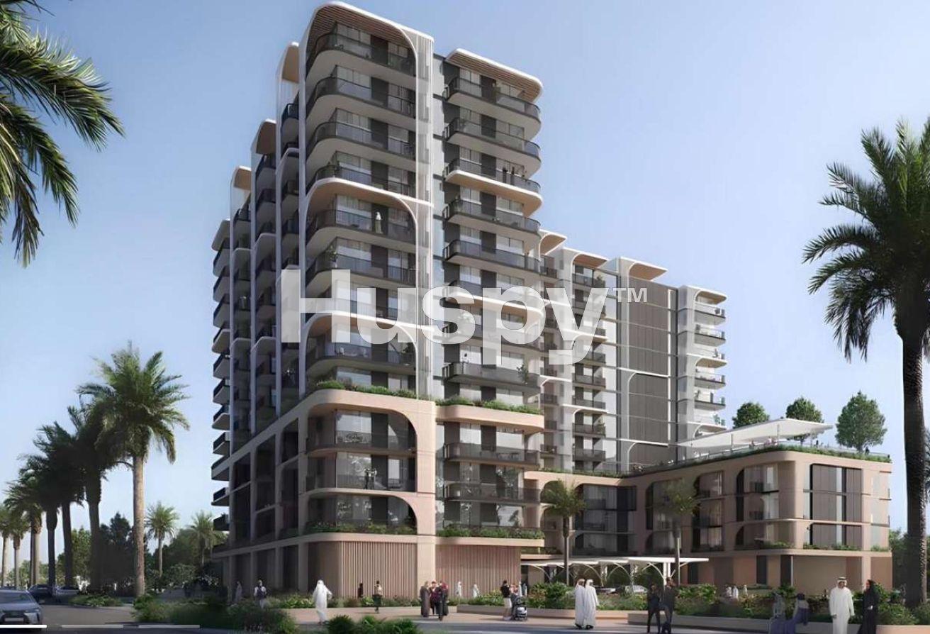 High Floor | Prime Location | High ROI