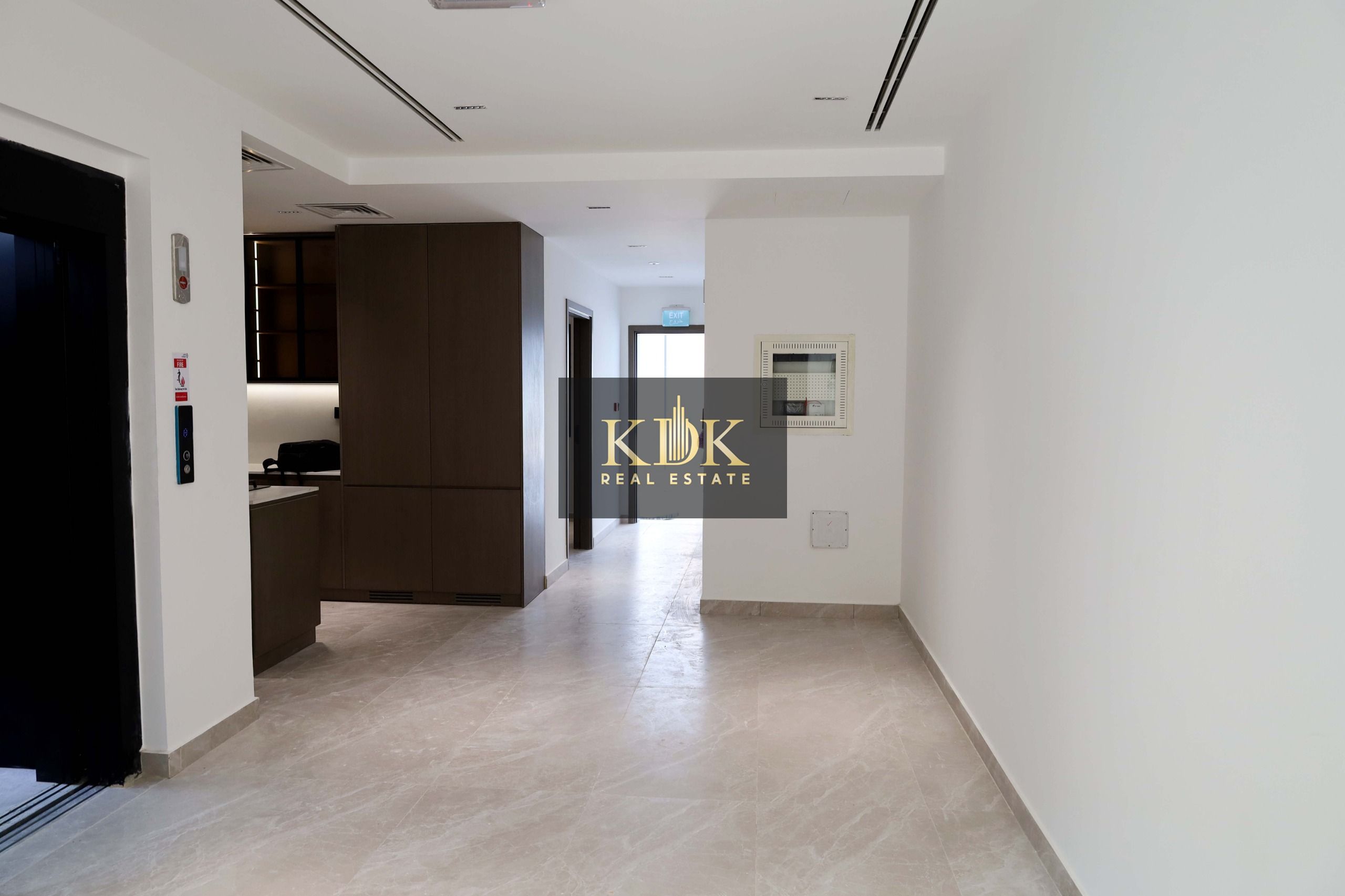 Private Elevator | 4Br+Maid | G+2 | Open View