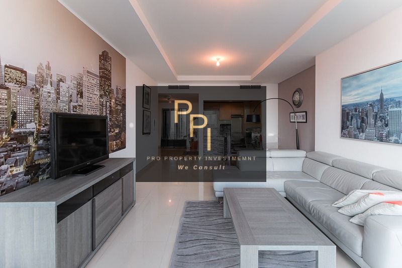 1BHK Fully Furnished | Community View | Vacant