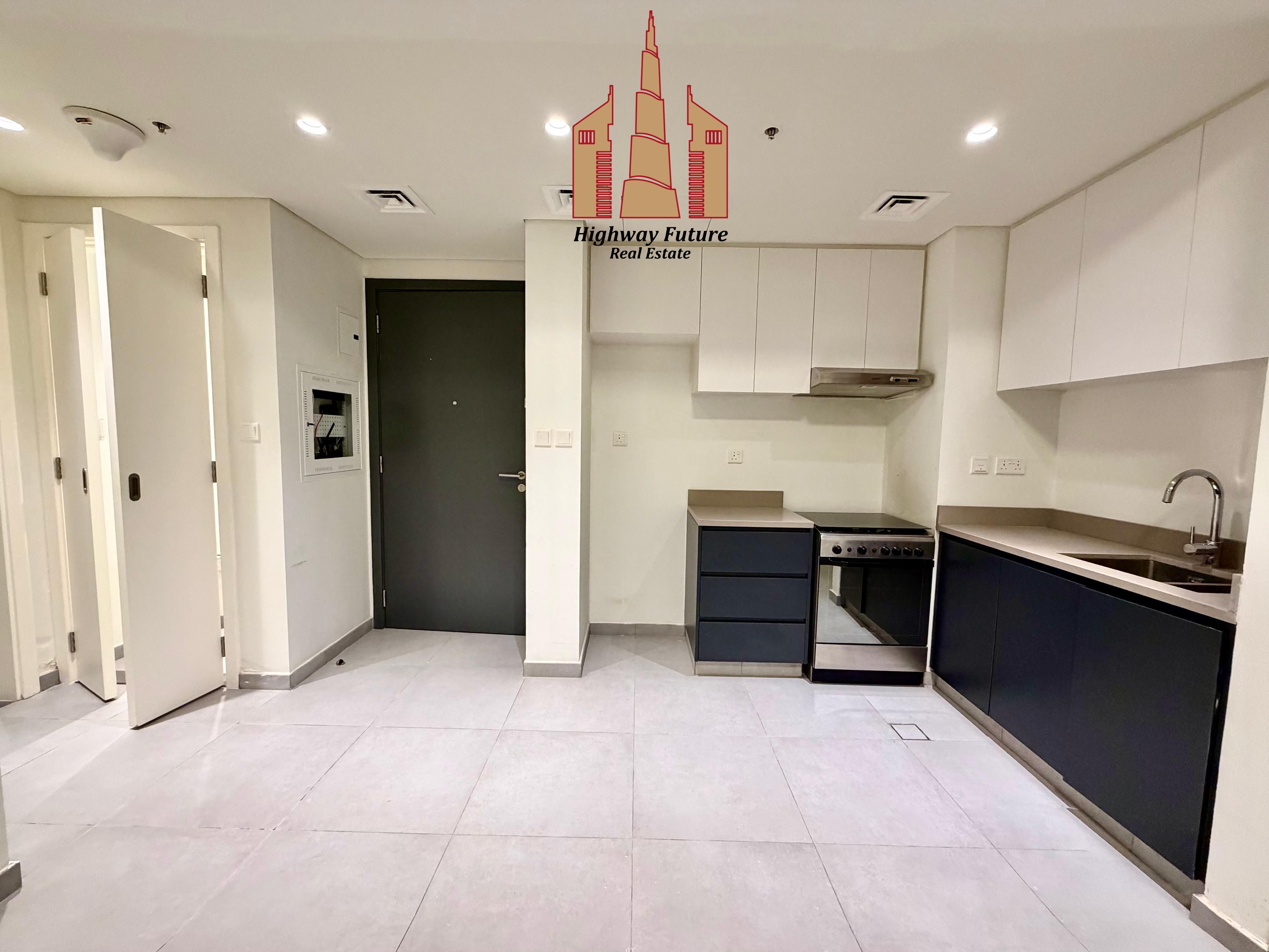 Spacious 1BHK Apartment | 1 Washroom | Flexible 4 & 6 Payments | Prime Location in Link 3
