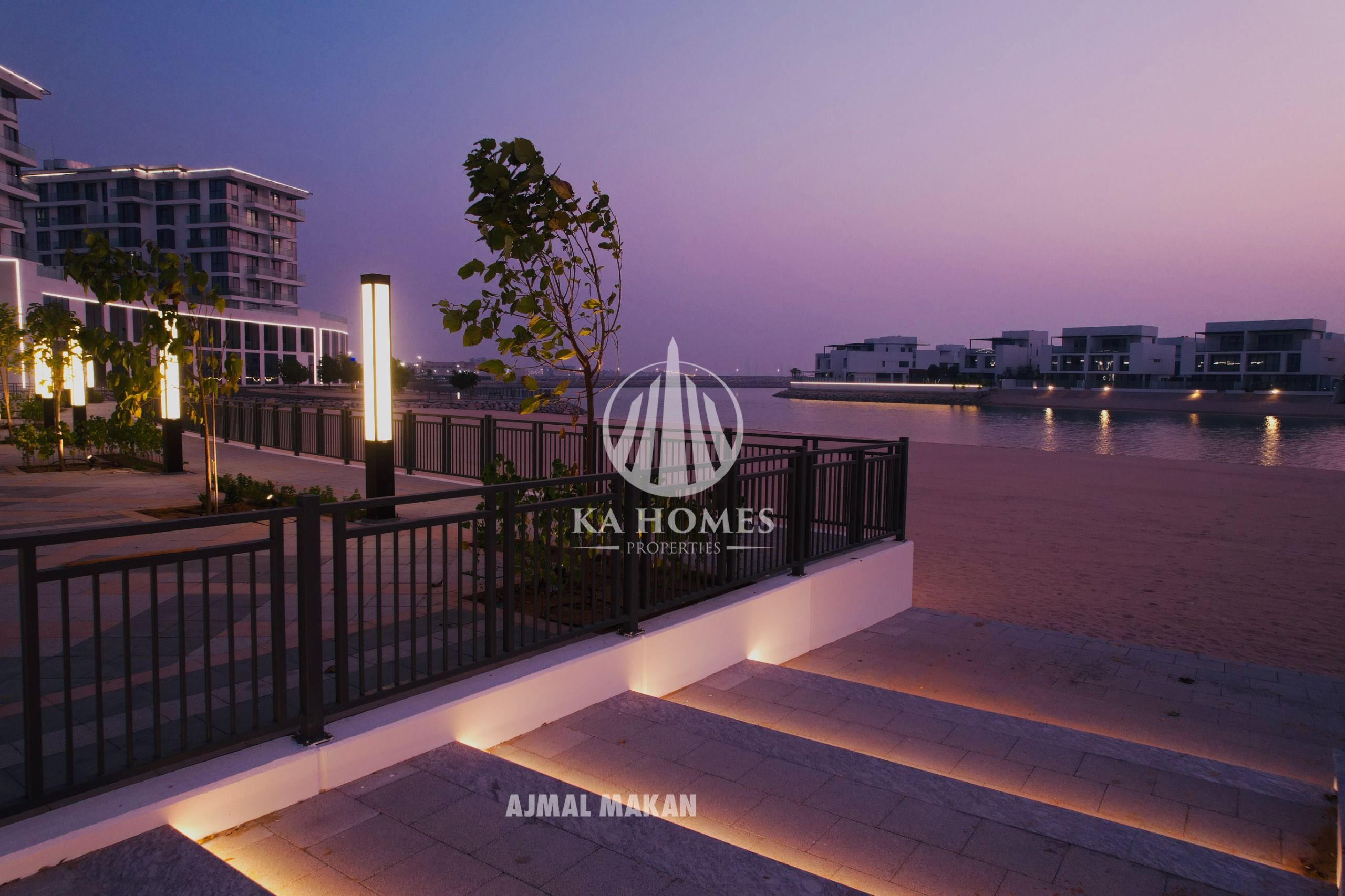 Golden Opportunity – Ready Apartment with Sea View on a Prime Island & Investment Return