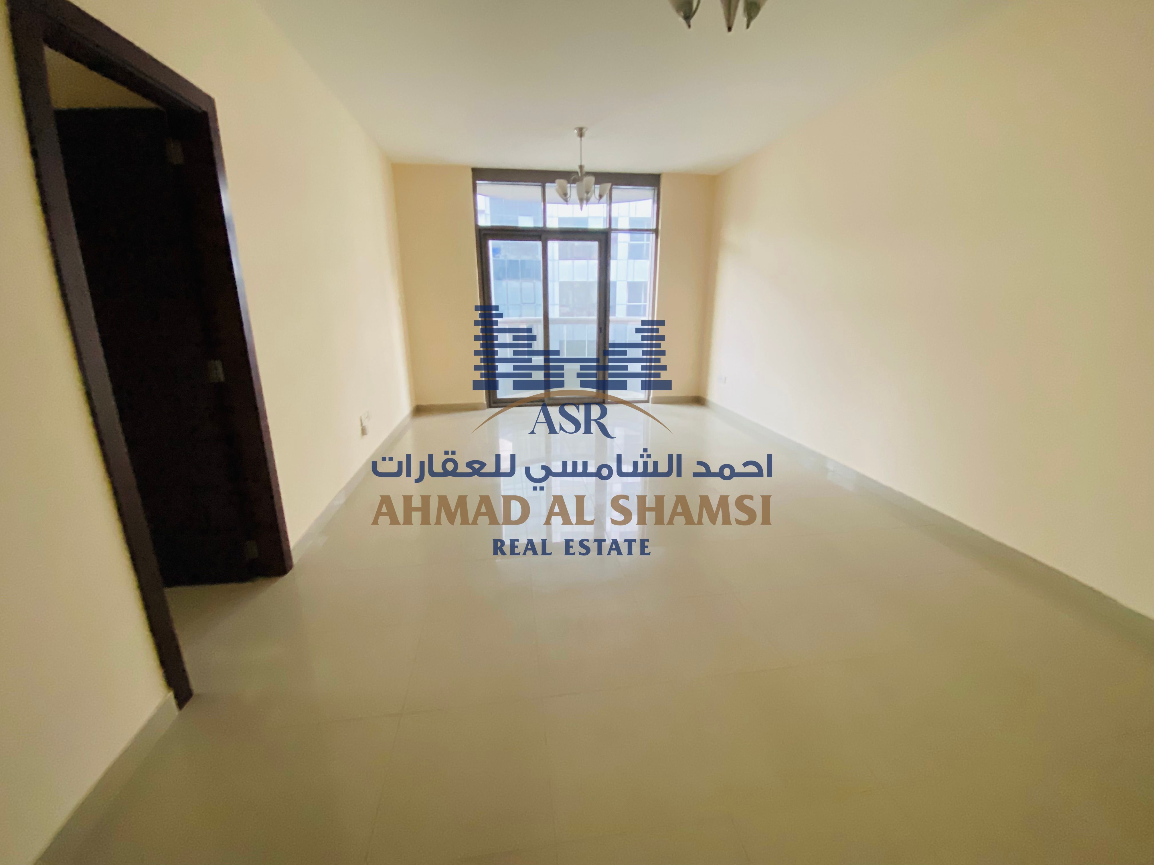 Very Spacious 2BHK | Ready To Move | On Dubai-Sharjah Border