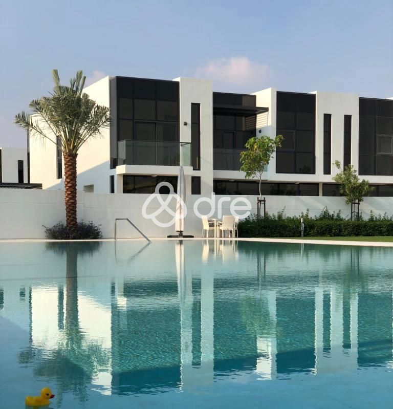 Single Row | Landscaped Garden | 3 Bed + Maids