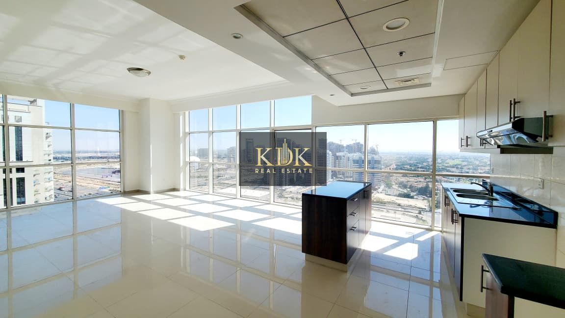 2Br+Maid | Prime Location | Call Now