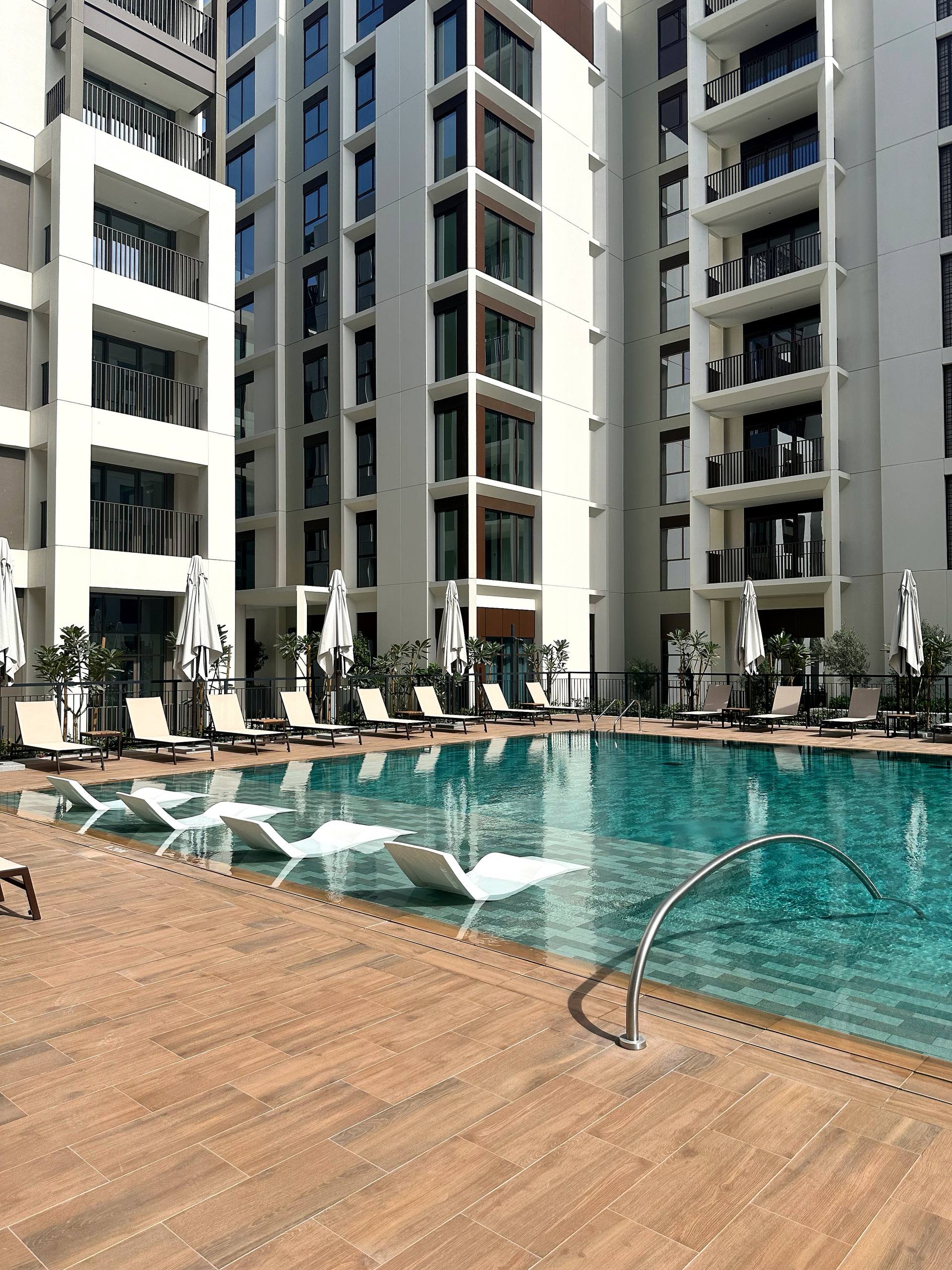 Brand New | Community View | Large Layout
