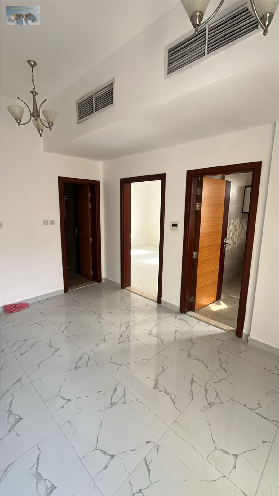 1BR | Al Alia | 28K | 4-6 Pymts | Central AC