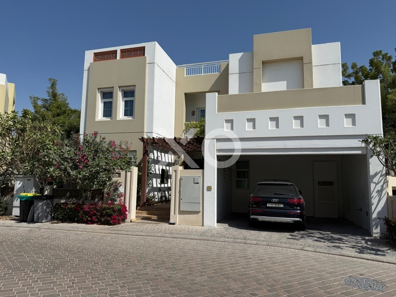 Standalone | Private Pool | Large Plot
