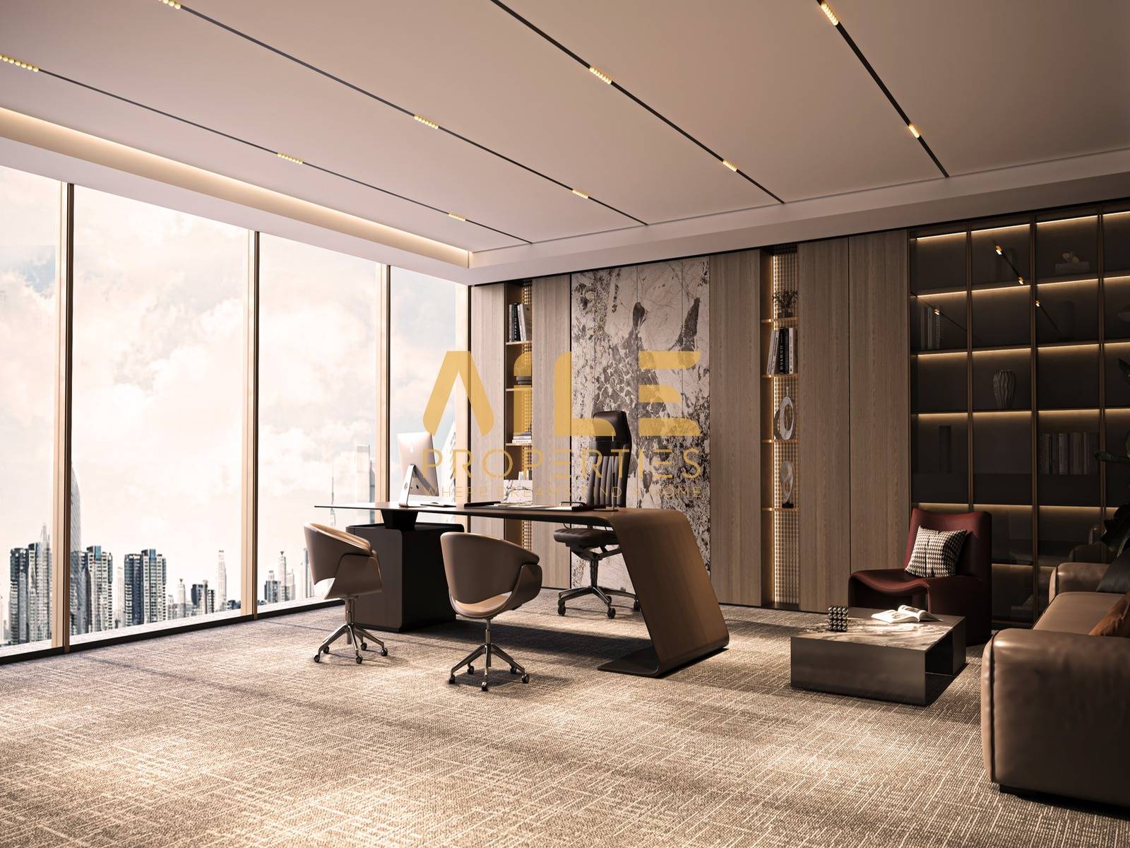 Investment Opportunity | High Floor | Prime Location | ROI