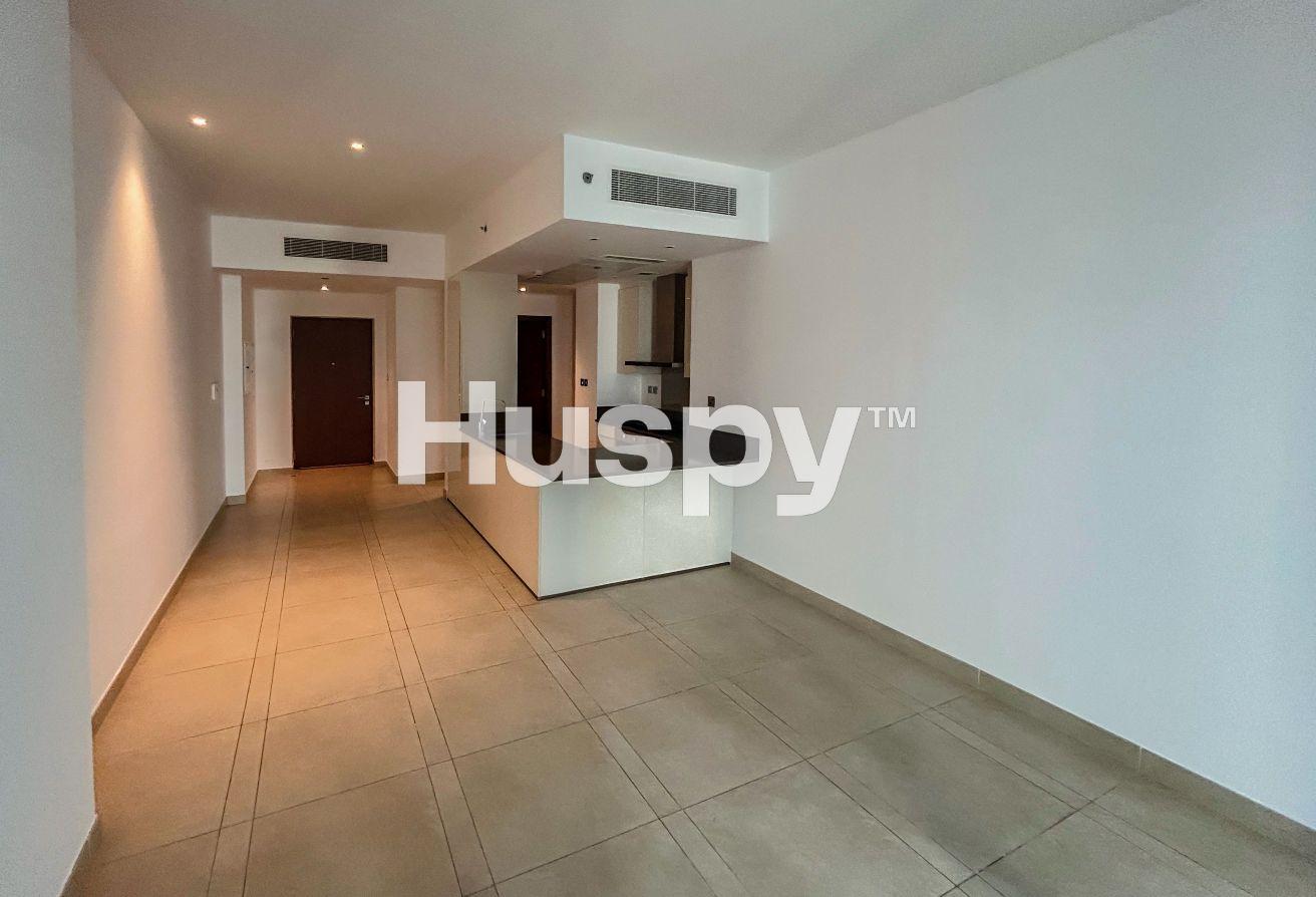 Prime Location | Vacant | High Floor