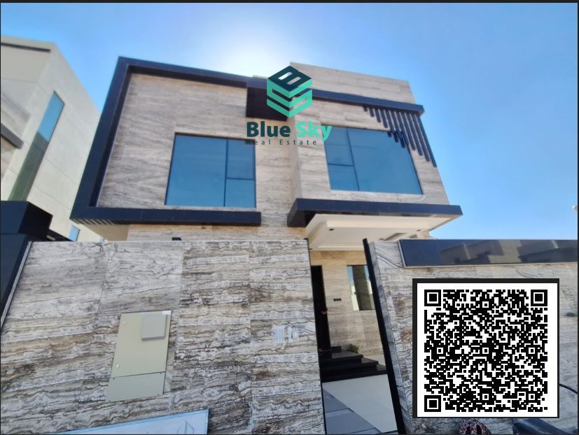 6 Bedroom Villa | Al Yasmeen | Low Priced | G+2 | Minutes to Dubai off HWY 311