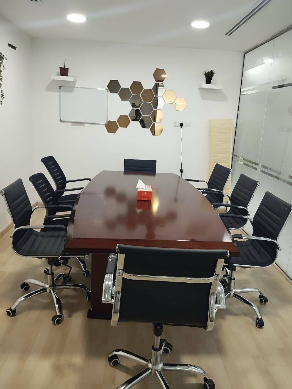 New Business Centre Direct From Owner | Near to Metro Station | Multiple Option