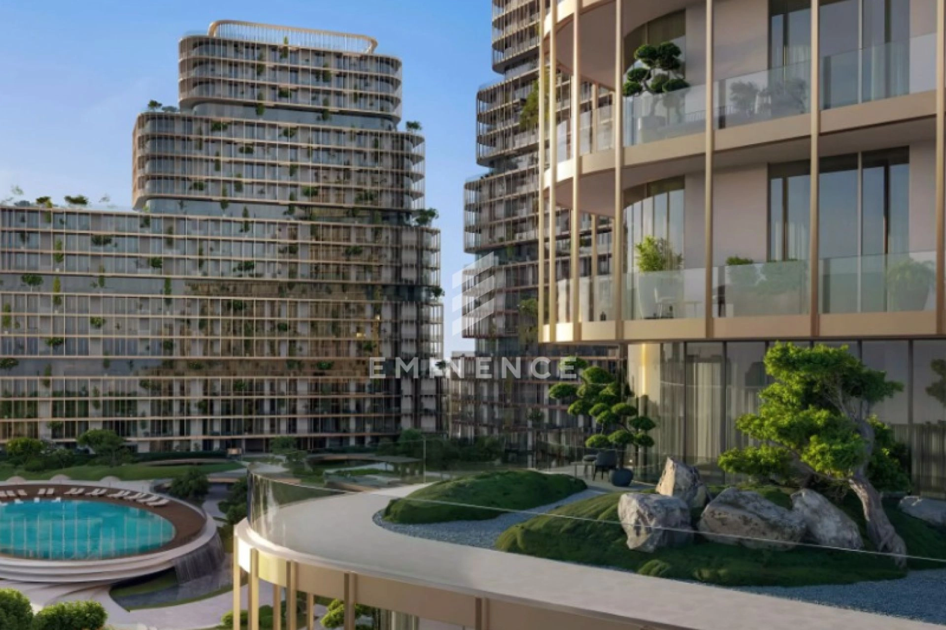 Sea View | Villa Community | High ROI