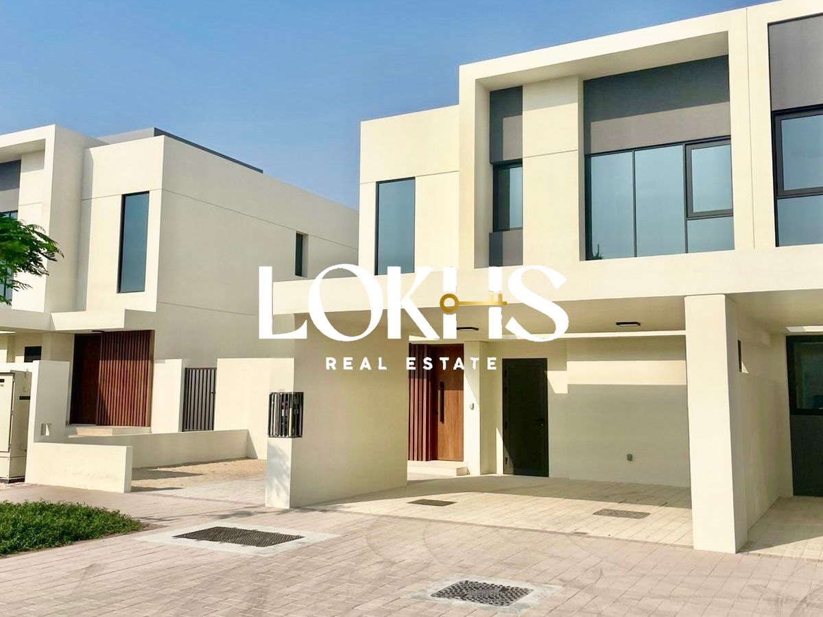 Brand New | Corner Unit | Available 6th March