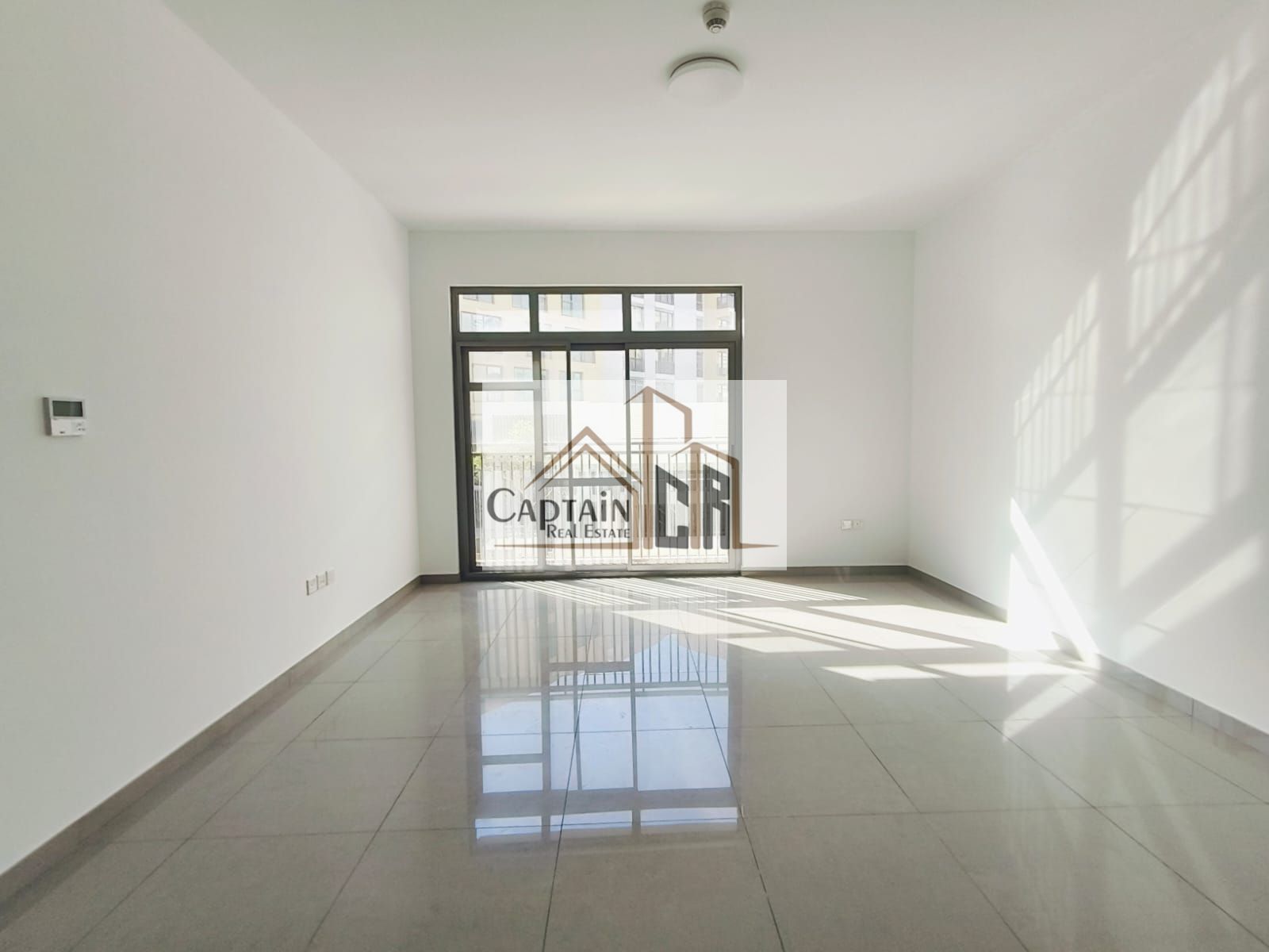 Refined Urban Elegance | Contemporary 1 Bedroom Apartment with Balcony | Premium Amenities | Uptown Al Zahia