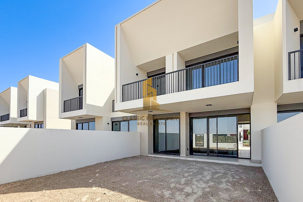 Green Belt | Close to Amenities | Spacious Layout