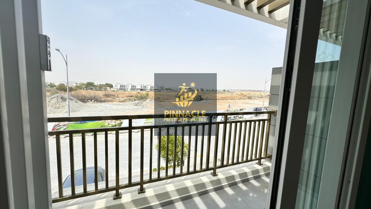 3BR Townhouse | Ready to Move-In | Brand New