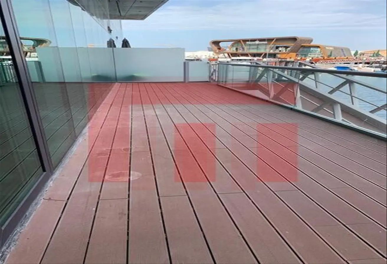 Luxury Waterfront View| Duplex 2BR