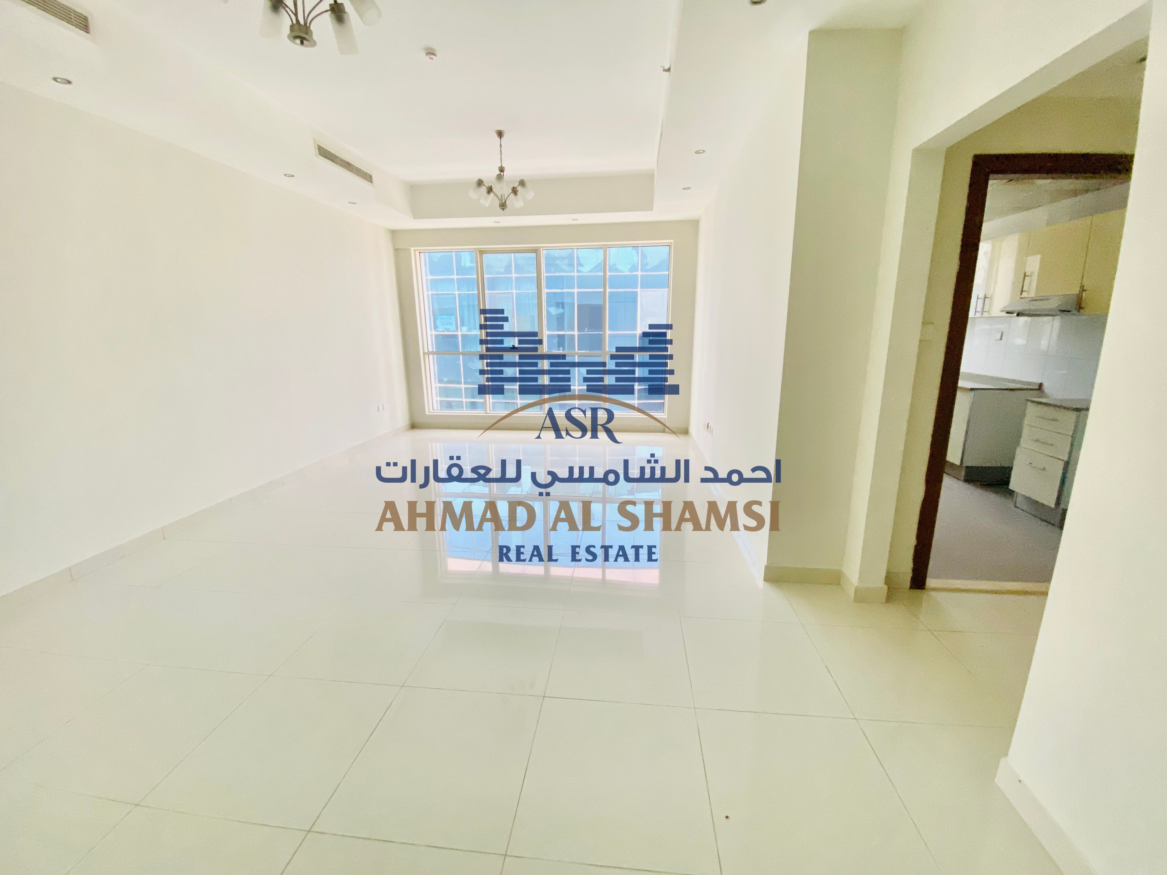 Luxurious 1BHK For Sale | High ROI | On Dubai-Sharjah Border