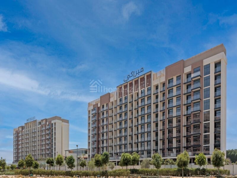 Spacious | High ROI | 40-60 PP | Q4-26 handover