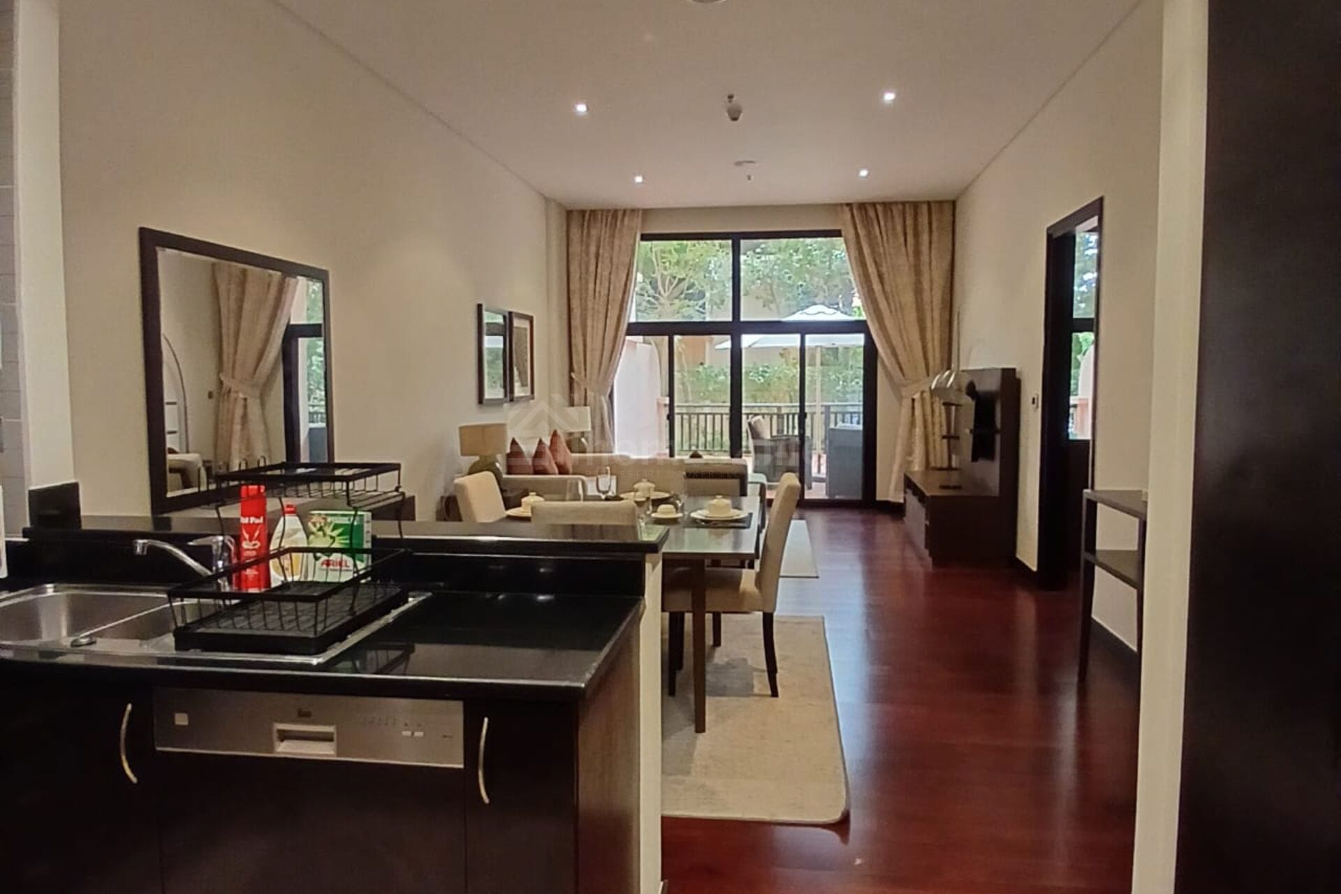 Sea view | Fully furnished | Multiple options