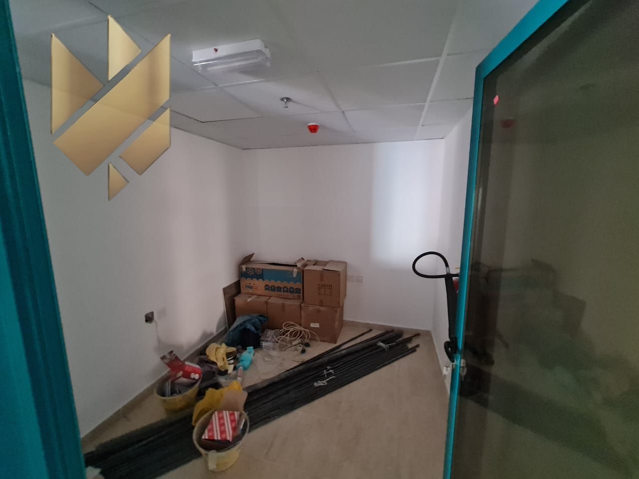 Annual Rent – Warehouse in Industrial Area 18 – Sharjah. Excellent Opportunity. Area: 1400 sq ft