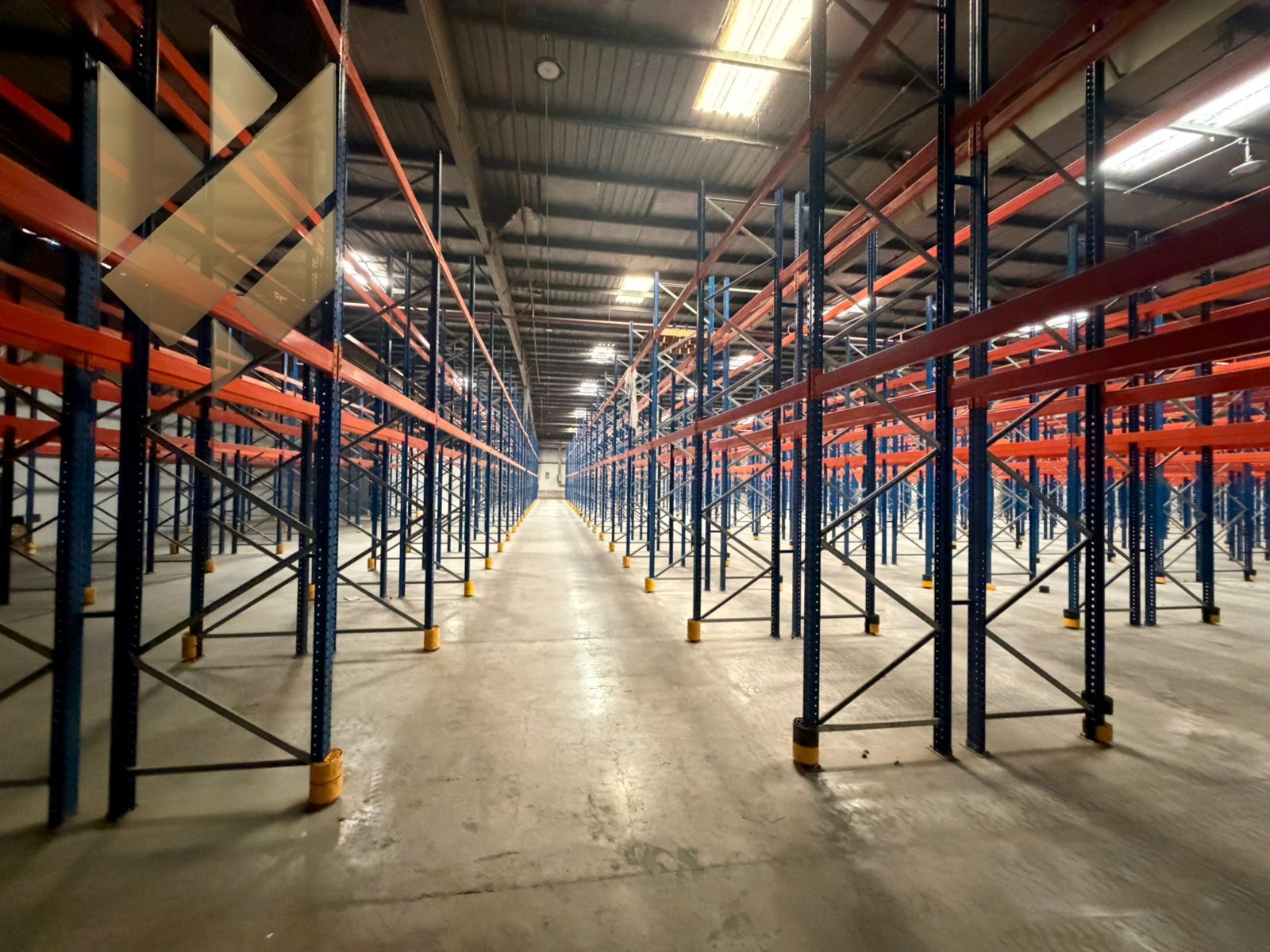 For annual rent – Factory in Industrial Area 11 – Sharjah. Excellent opportunity. Area: 125,000 sq ft.