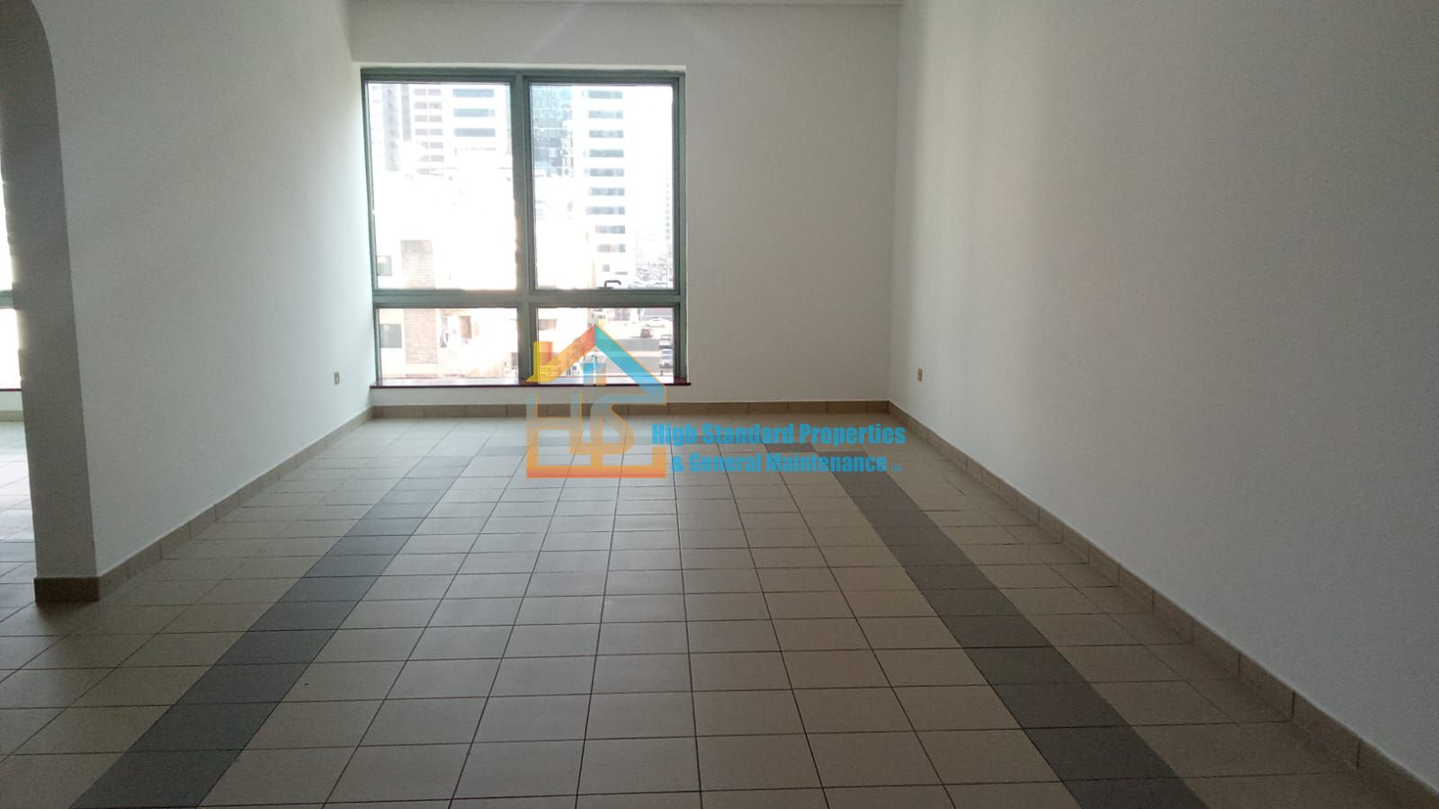 Amazing 3BHK Apartment for Rent | Central AC | Store Room | Prime Location-Hamdan Street, Abu Dhabi