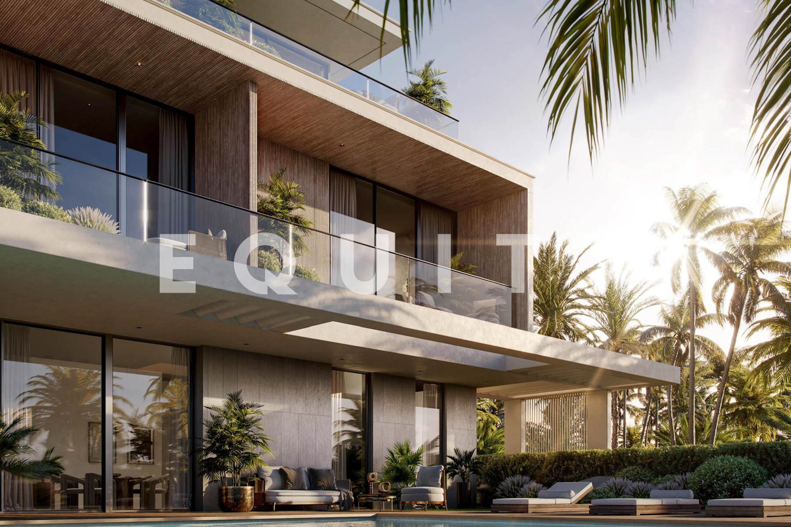 One of the Largest Plots | Row from lagoon | 1/10