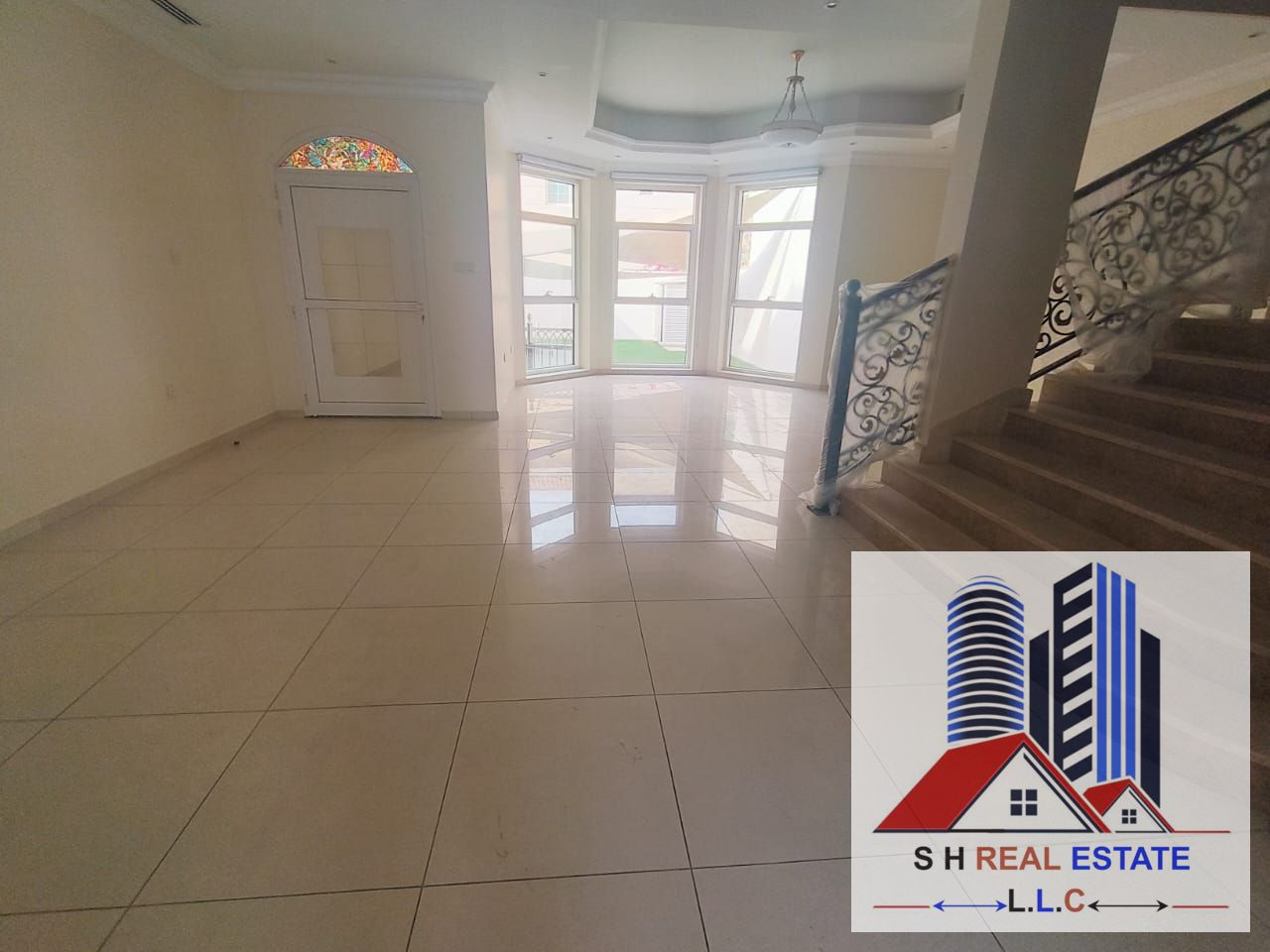 Specious 5br villa Neat and clean just 205k
