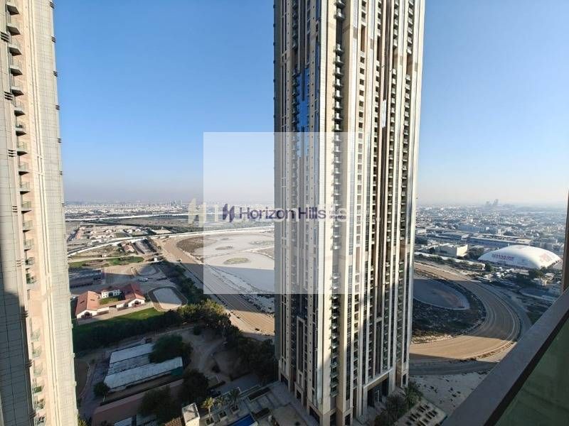 Modern 2BR | Meydan & Community View | Vacant