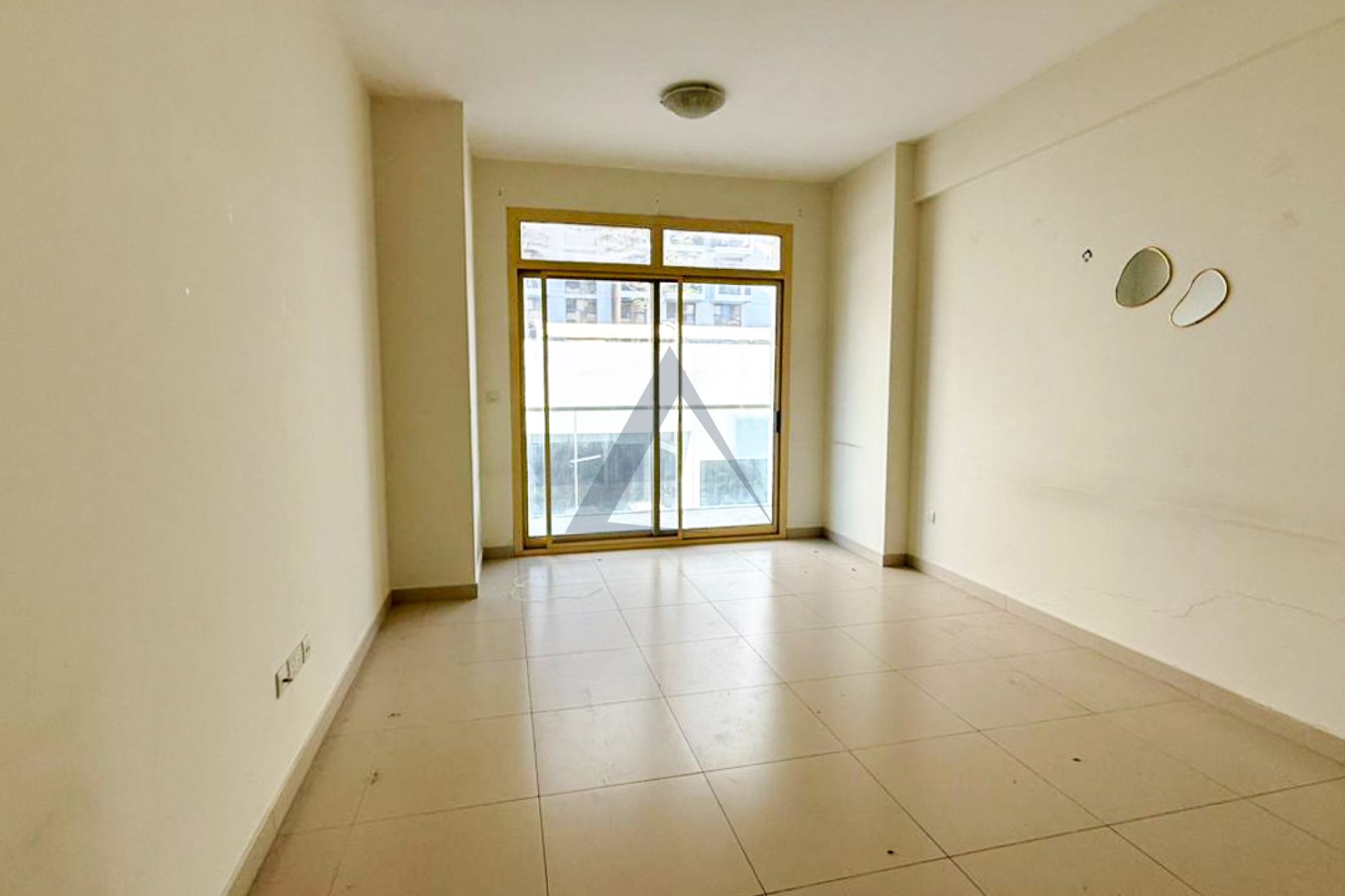 Spacious 1BHK | Community View | Best Price