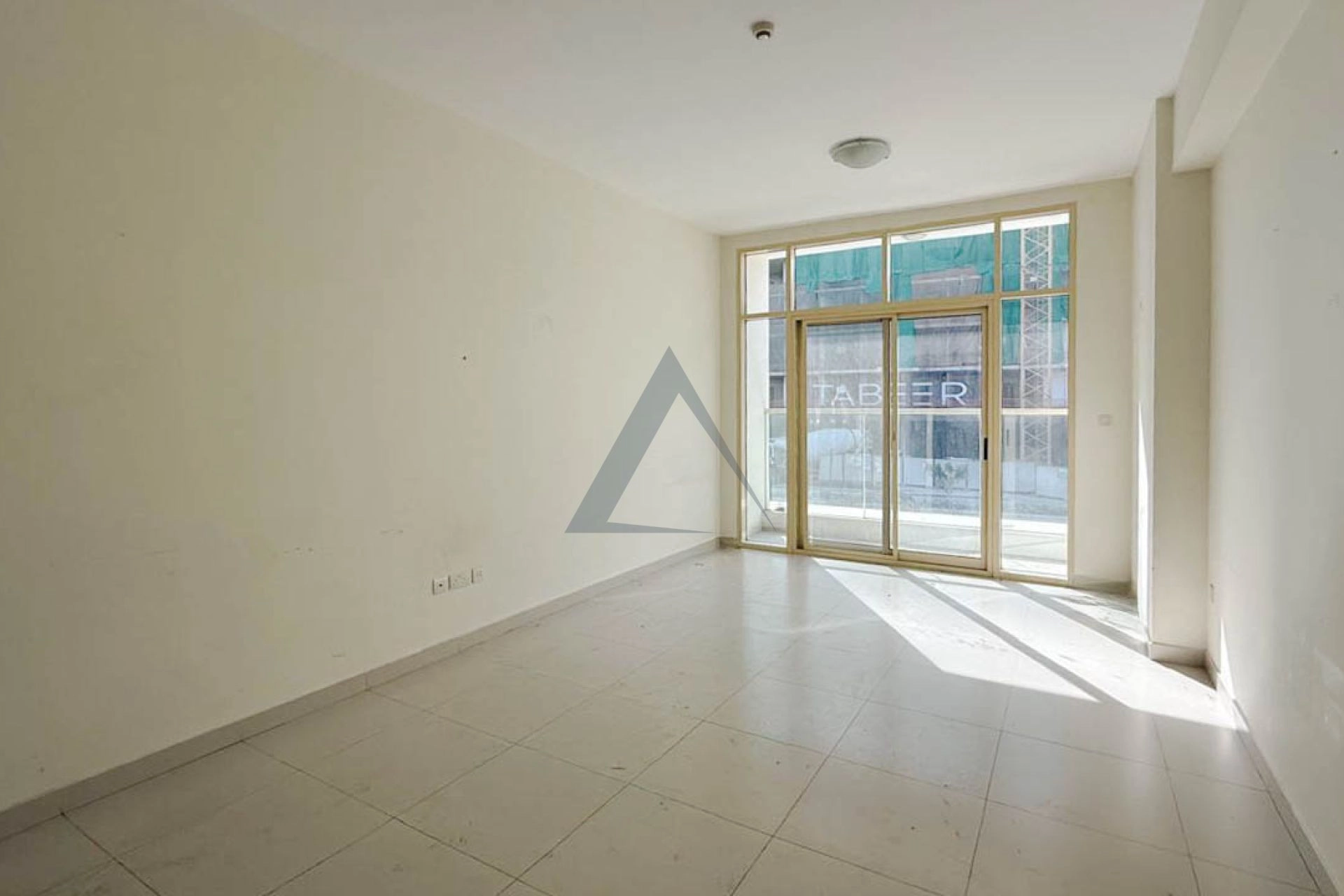 Spacious 2BHK | Best Price | Community View