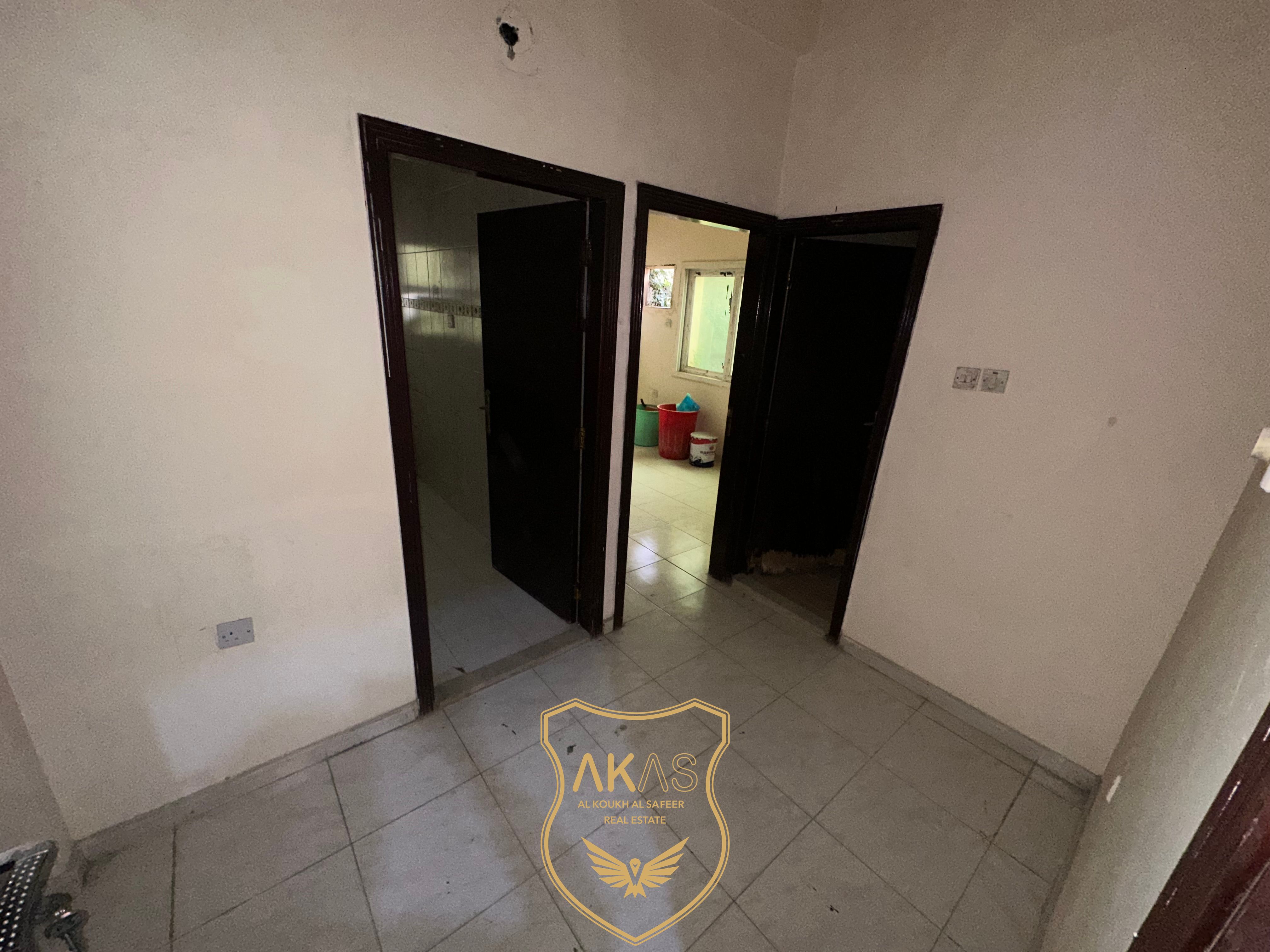 Affordable 1BHK for Bachelors | Prime Location | Near Mosque & Shopping