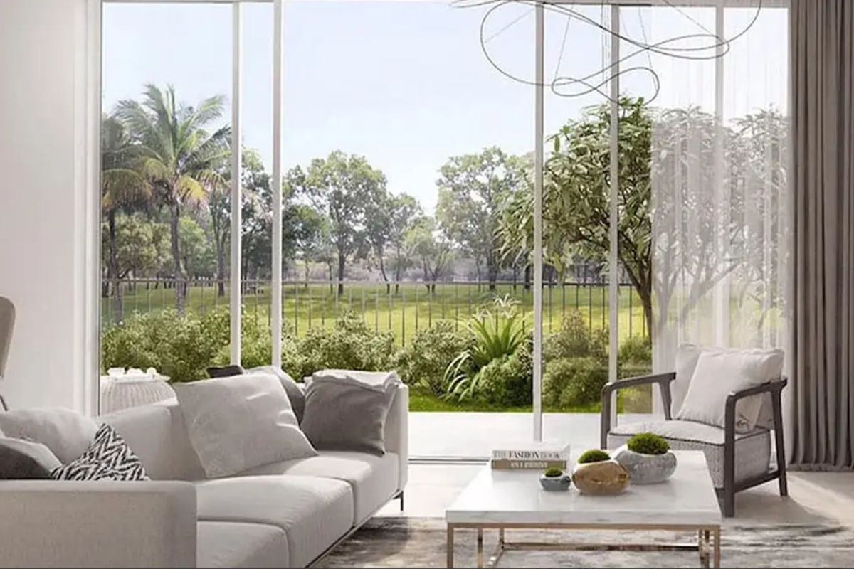 New Townhouse | Garden | Prime Family Community