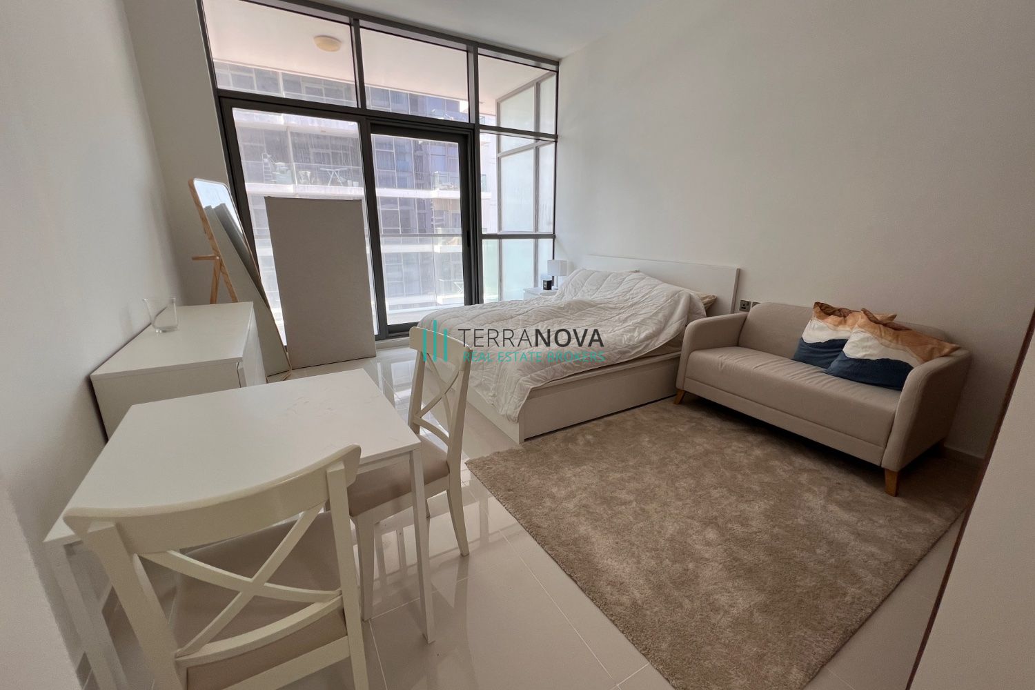 Best Price | Community View | Furnished