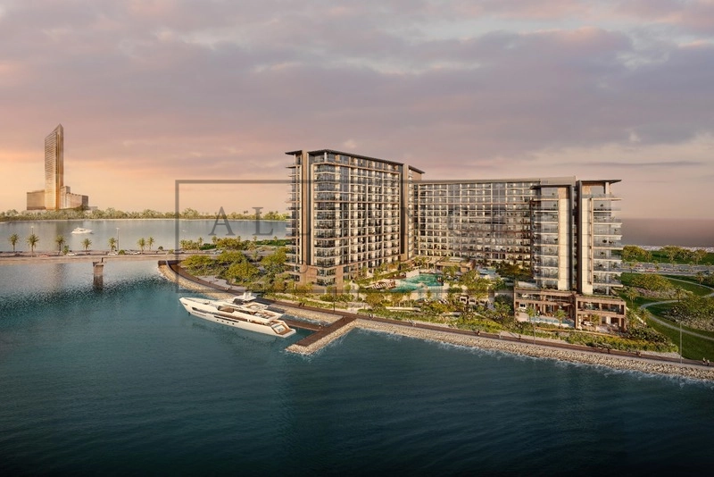 Re-sale | Motivated Seller | Premium Waterfront